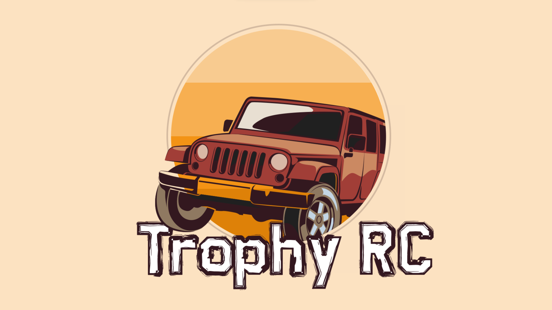 Trophy RC
