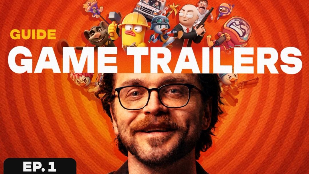 How to make game trailers