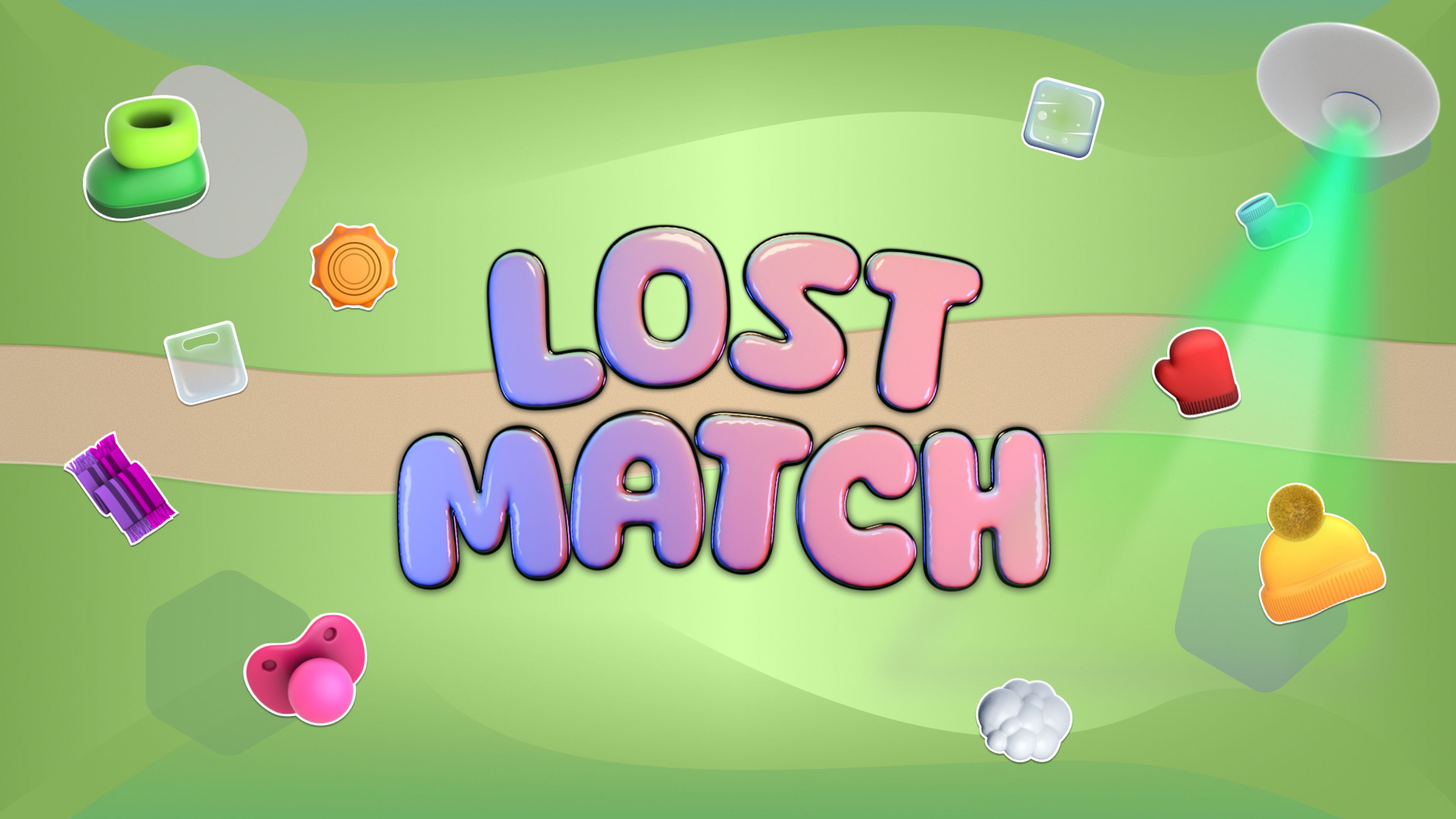 Lost Match