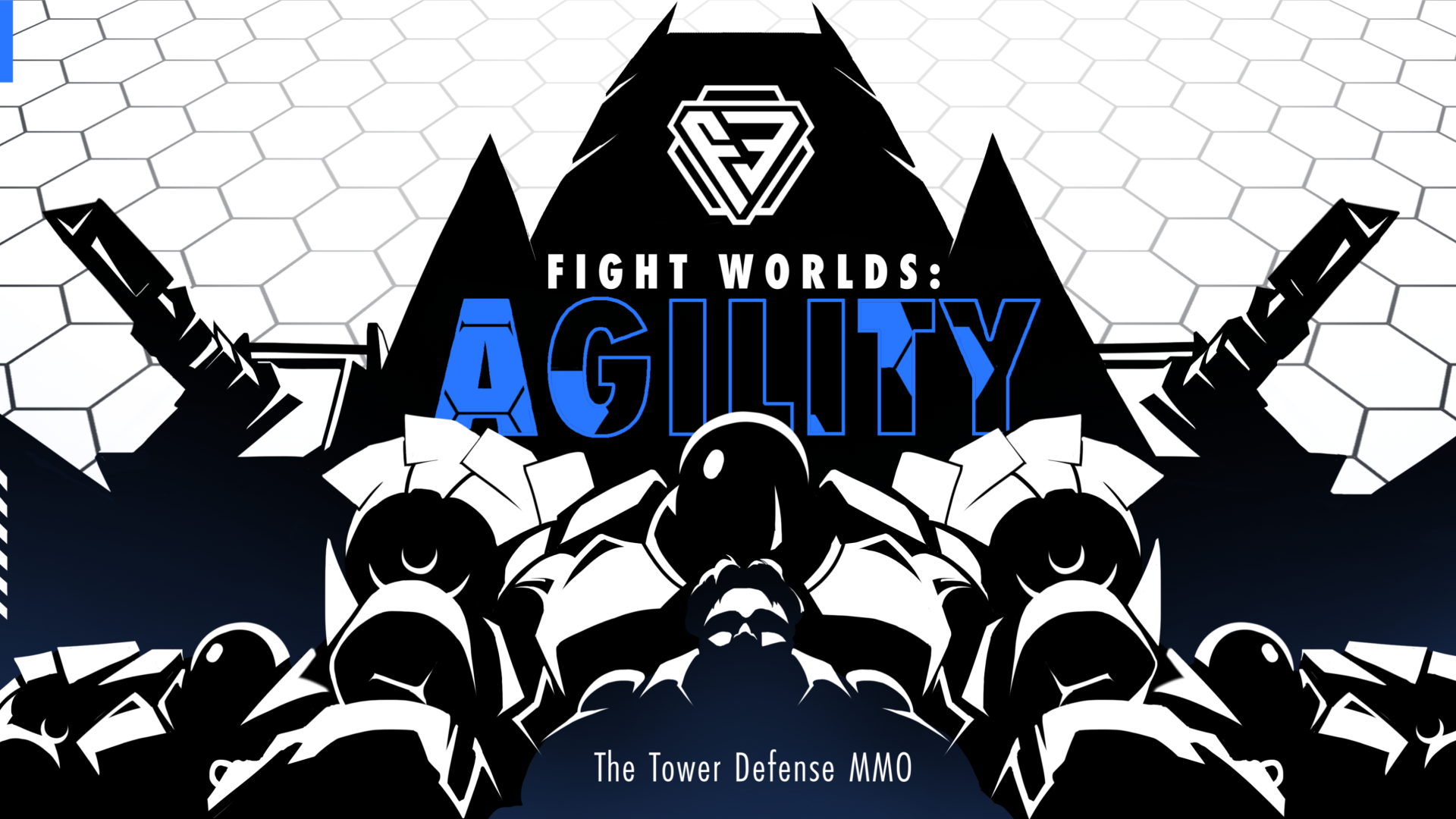 Fight Worlds: Syndicates
