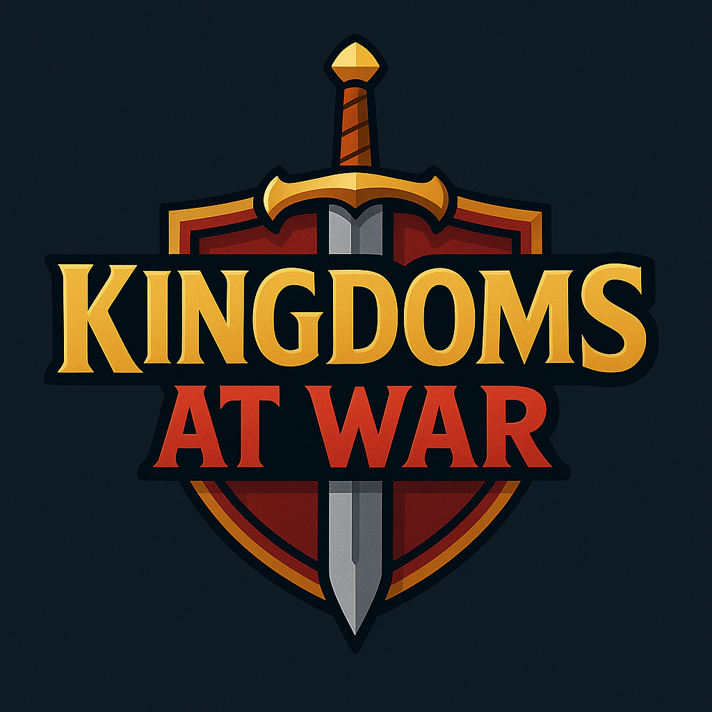 Kingdoms at war