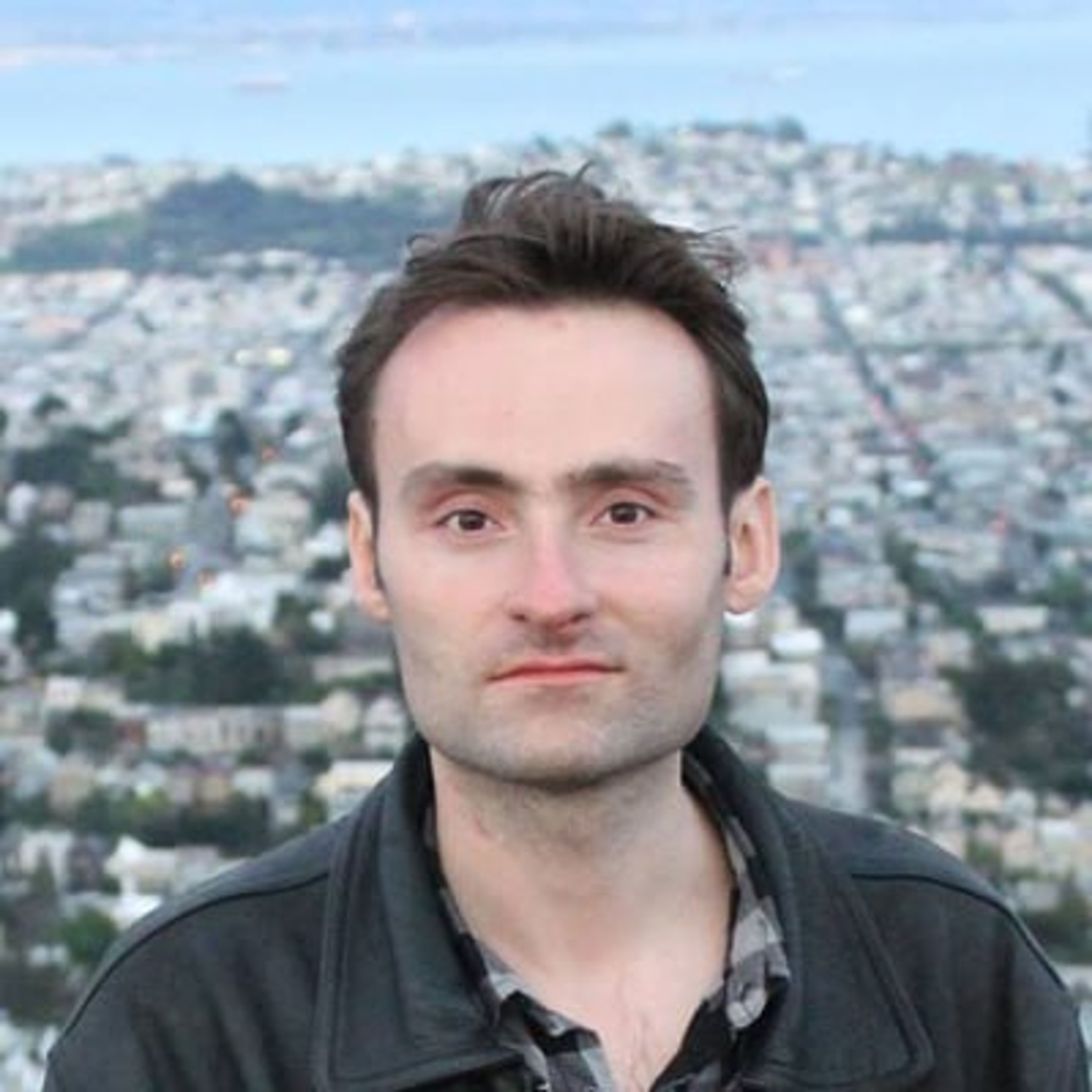 Michael Voitovich