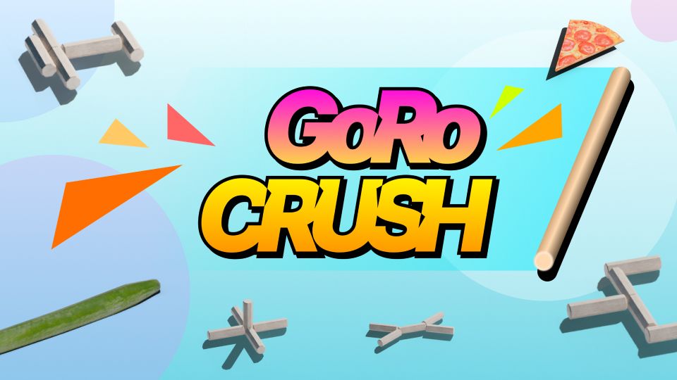 GoRo Crush