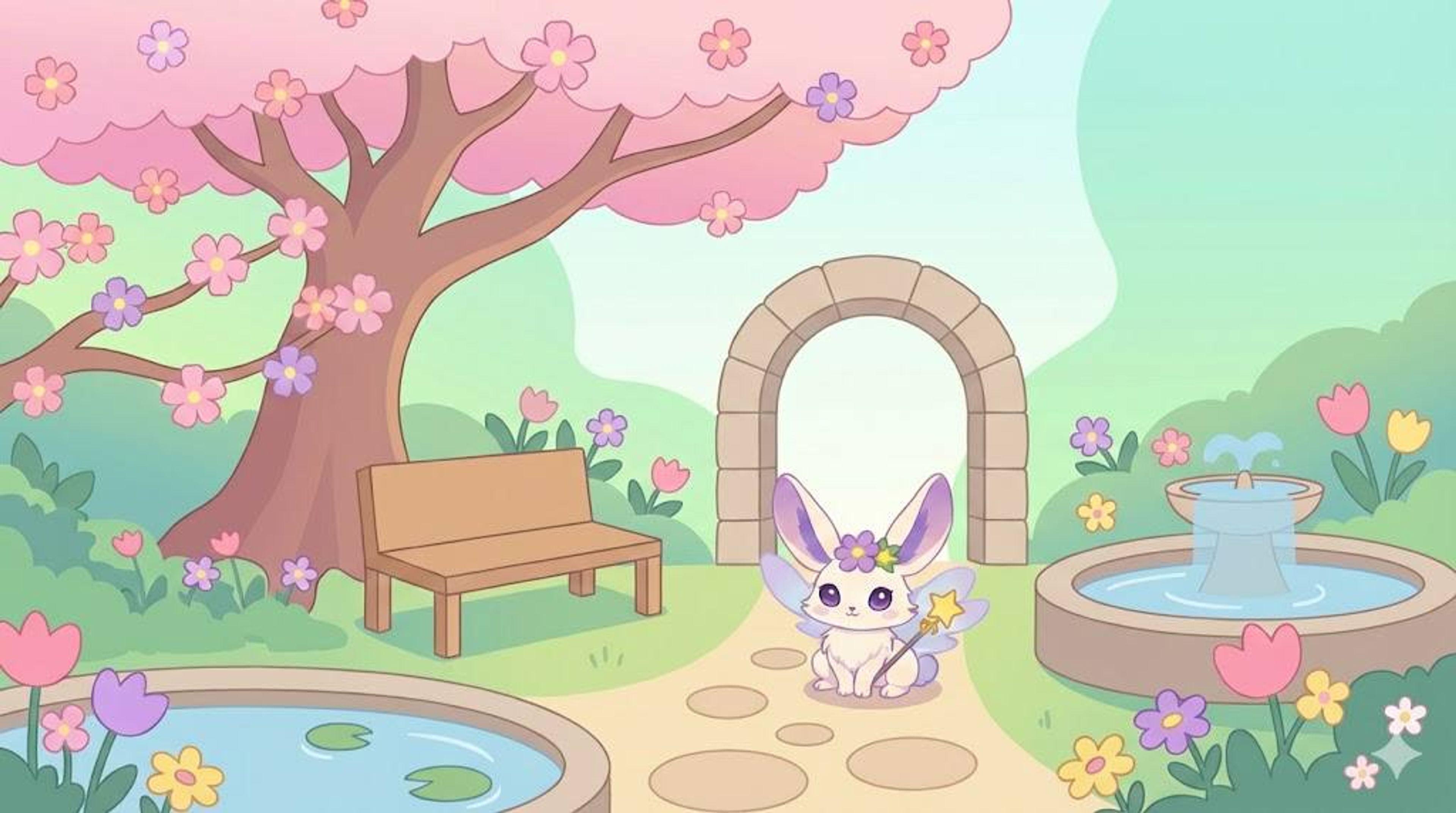 Memory Garden