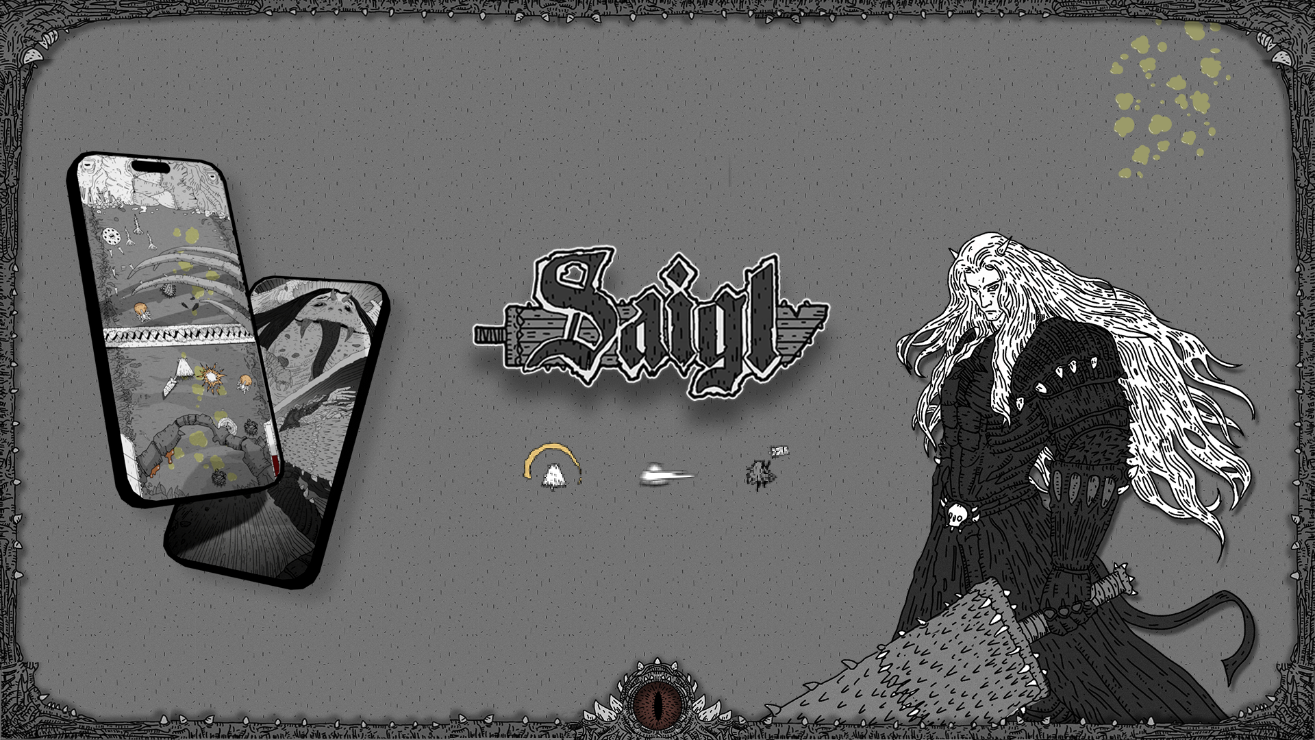 SAIGL