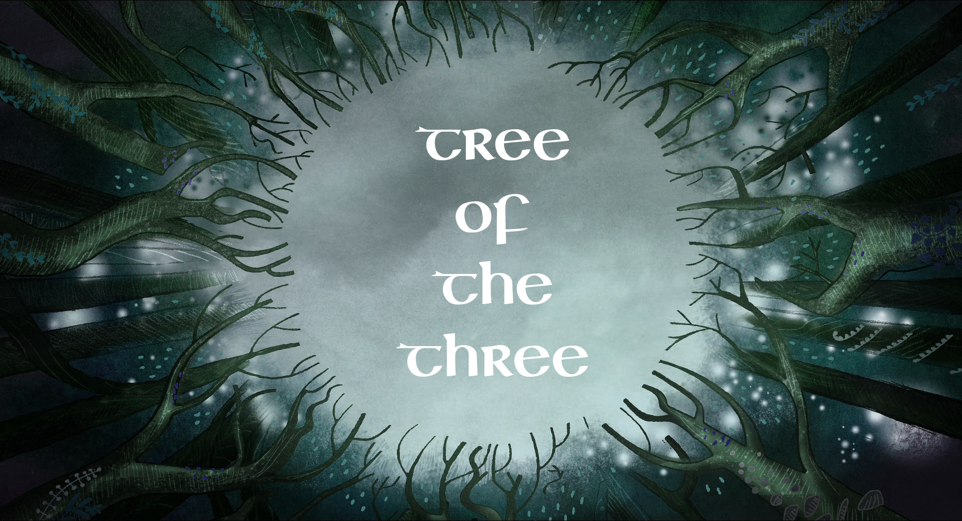 Tree of the Three