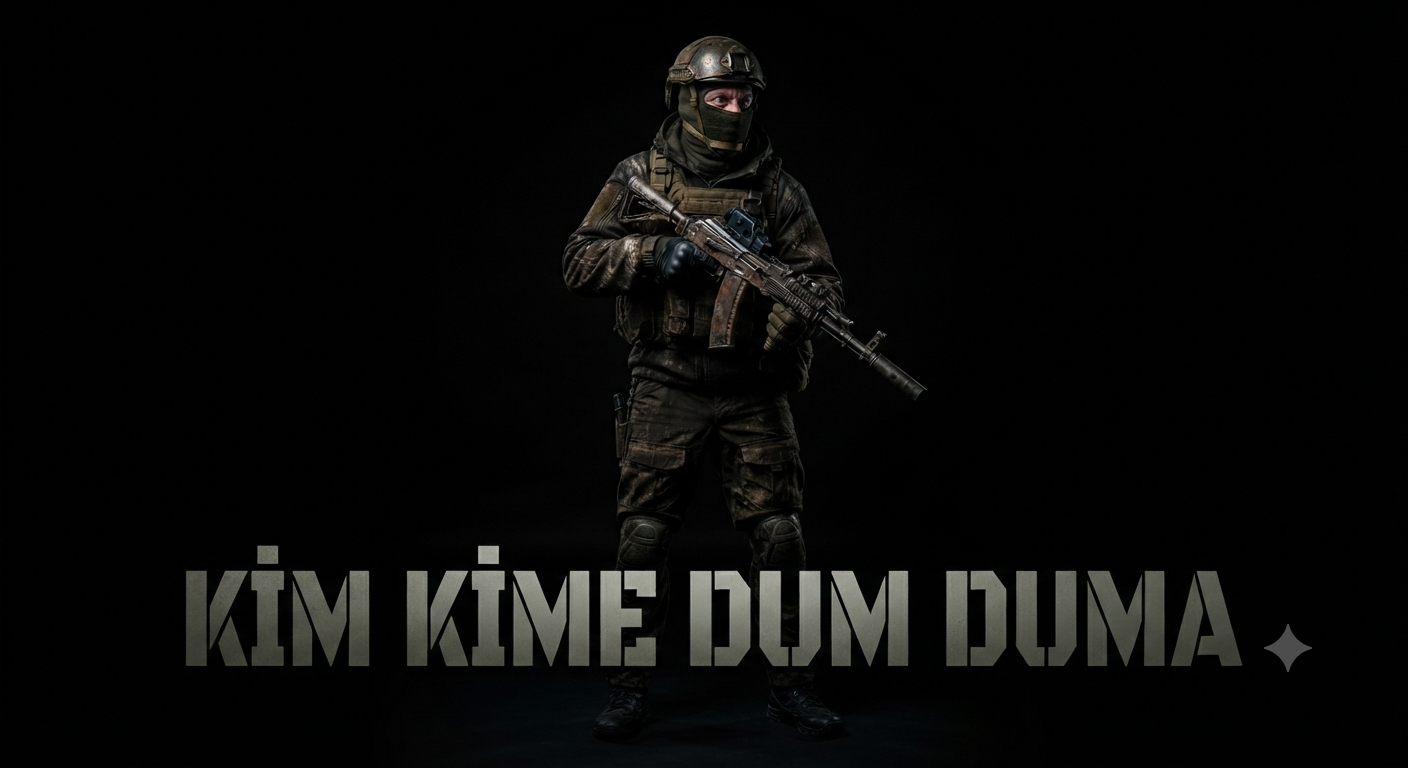 Kim Kime Dum Duma
