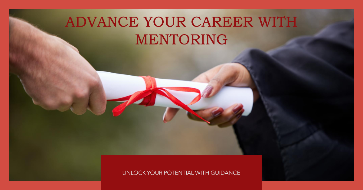 How Mentoring Can Help You Advance Your Career | Mentorange