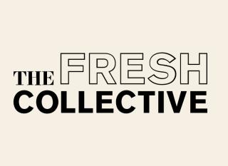 The Fresh Collective logo