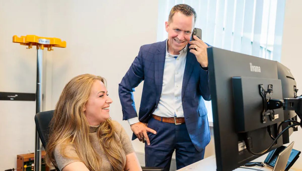Talent herkennen begint bij luisteren