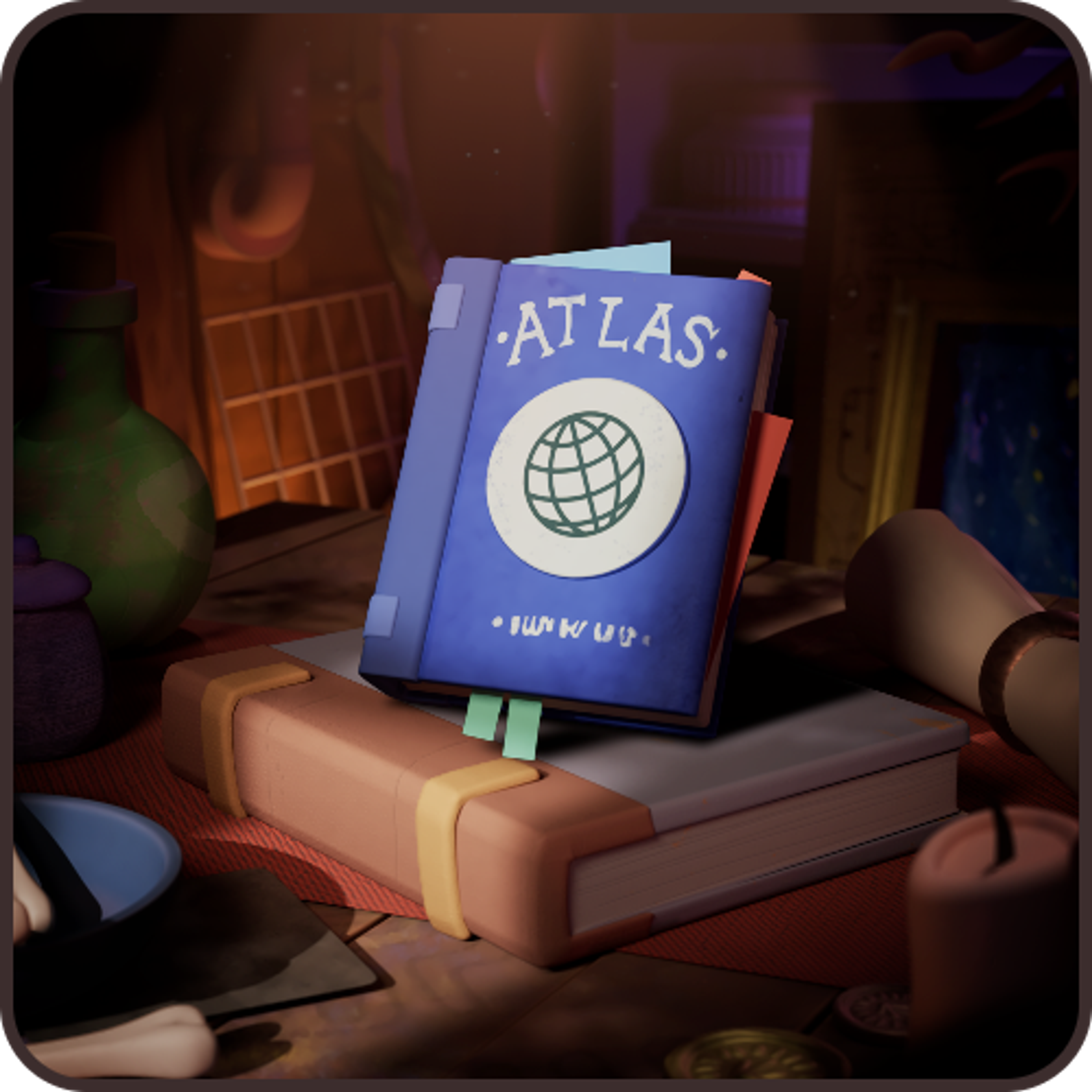 An Atlas