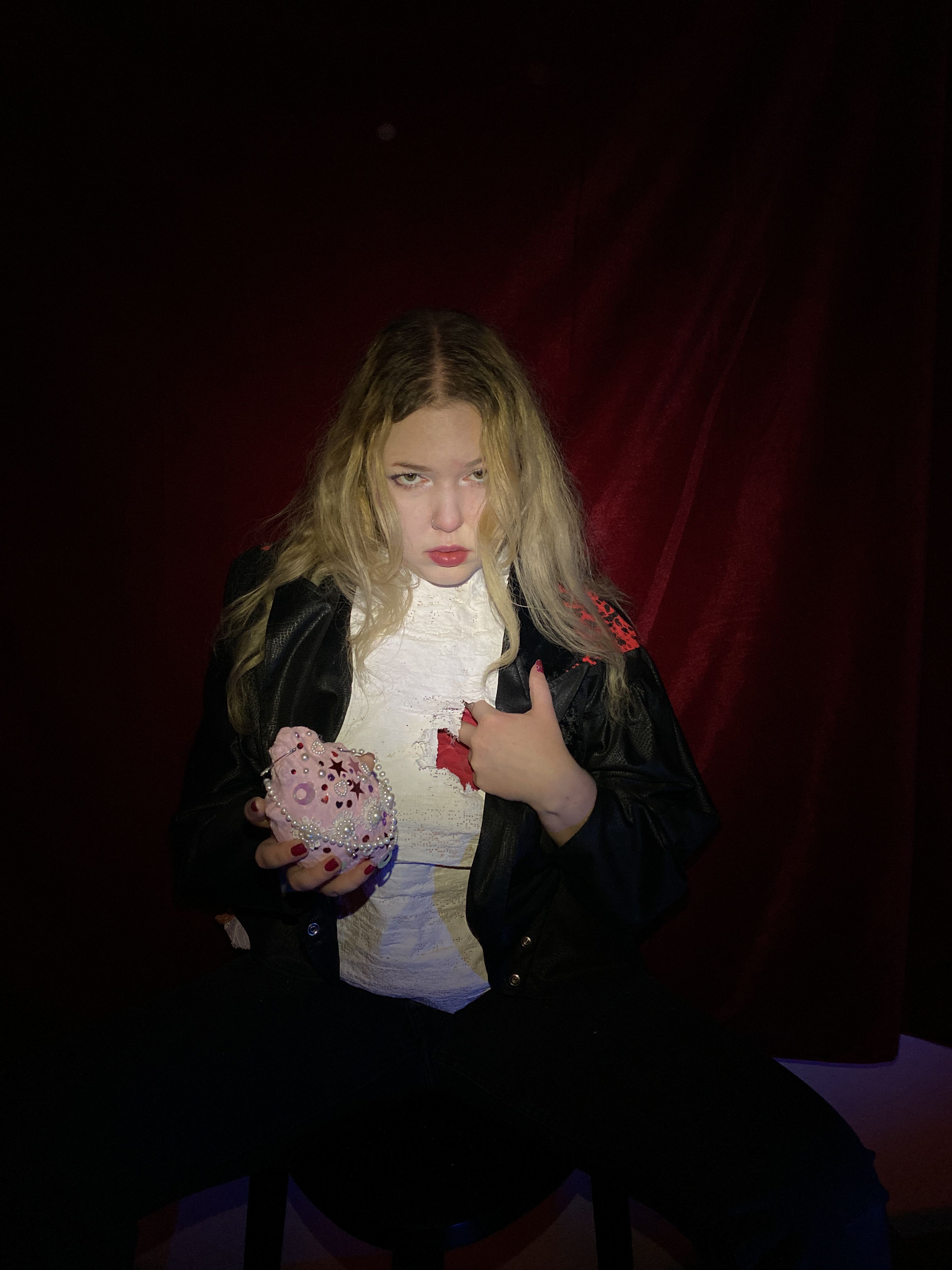 The Lover