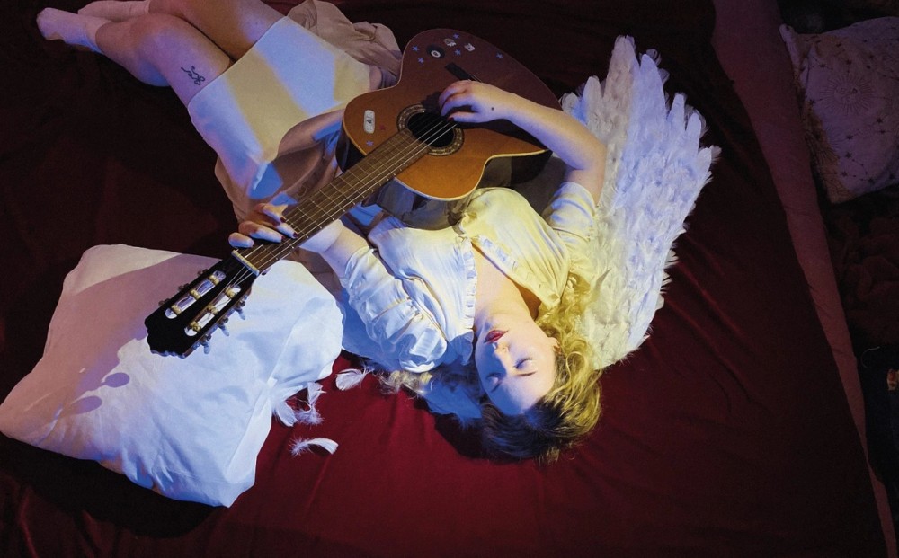 Single artwork