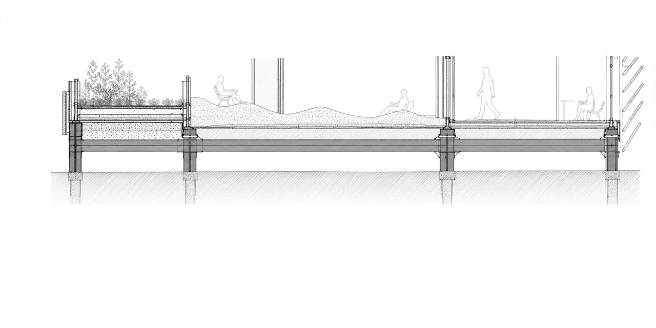 Spectrum Living — portfolio sheet 4 of 8