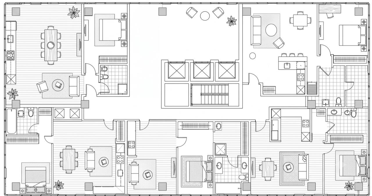 Calibrated Environment — portfolio sheet 4 of 11