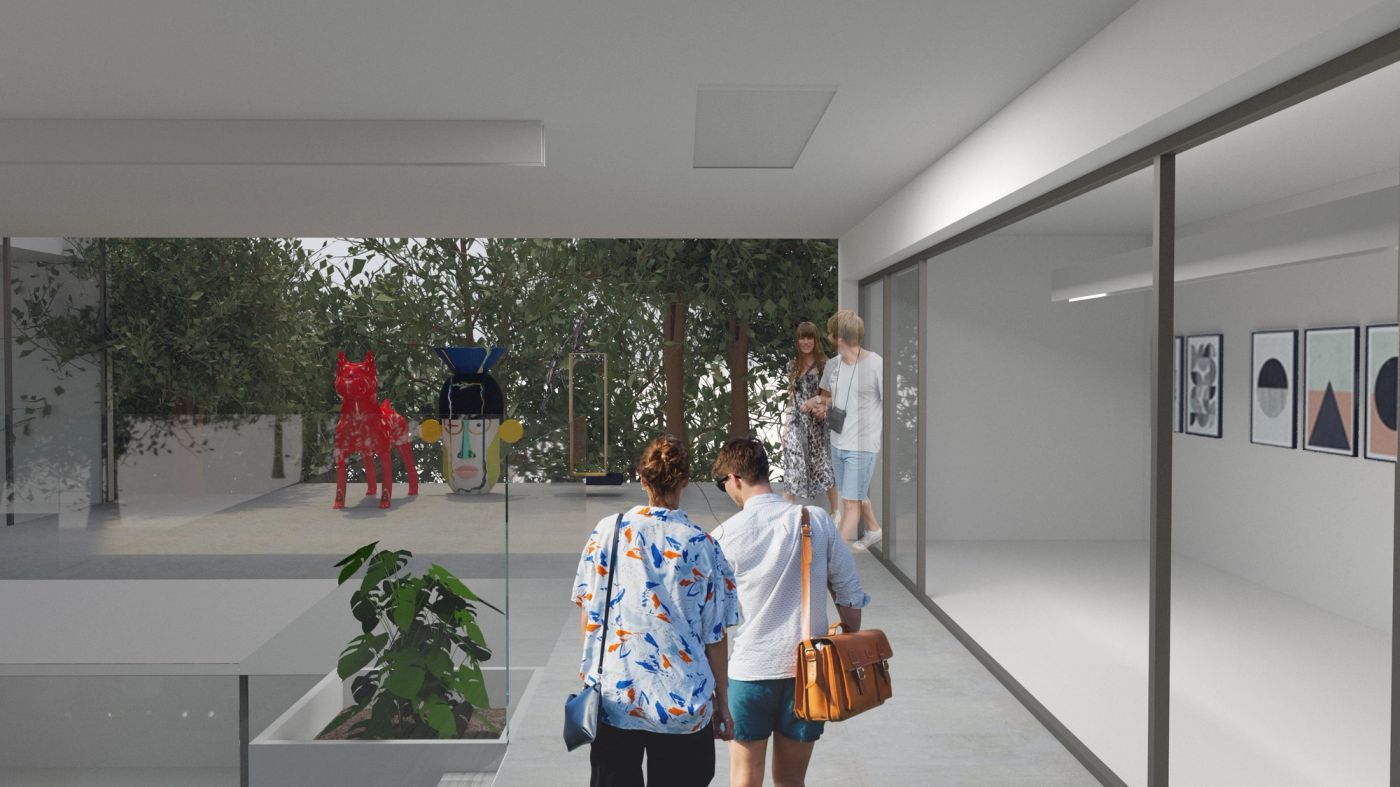 Threshold Housing, image 02