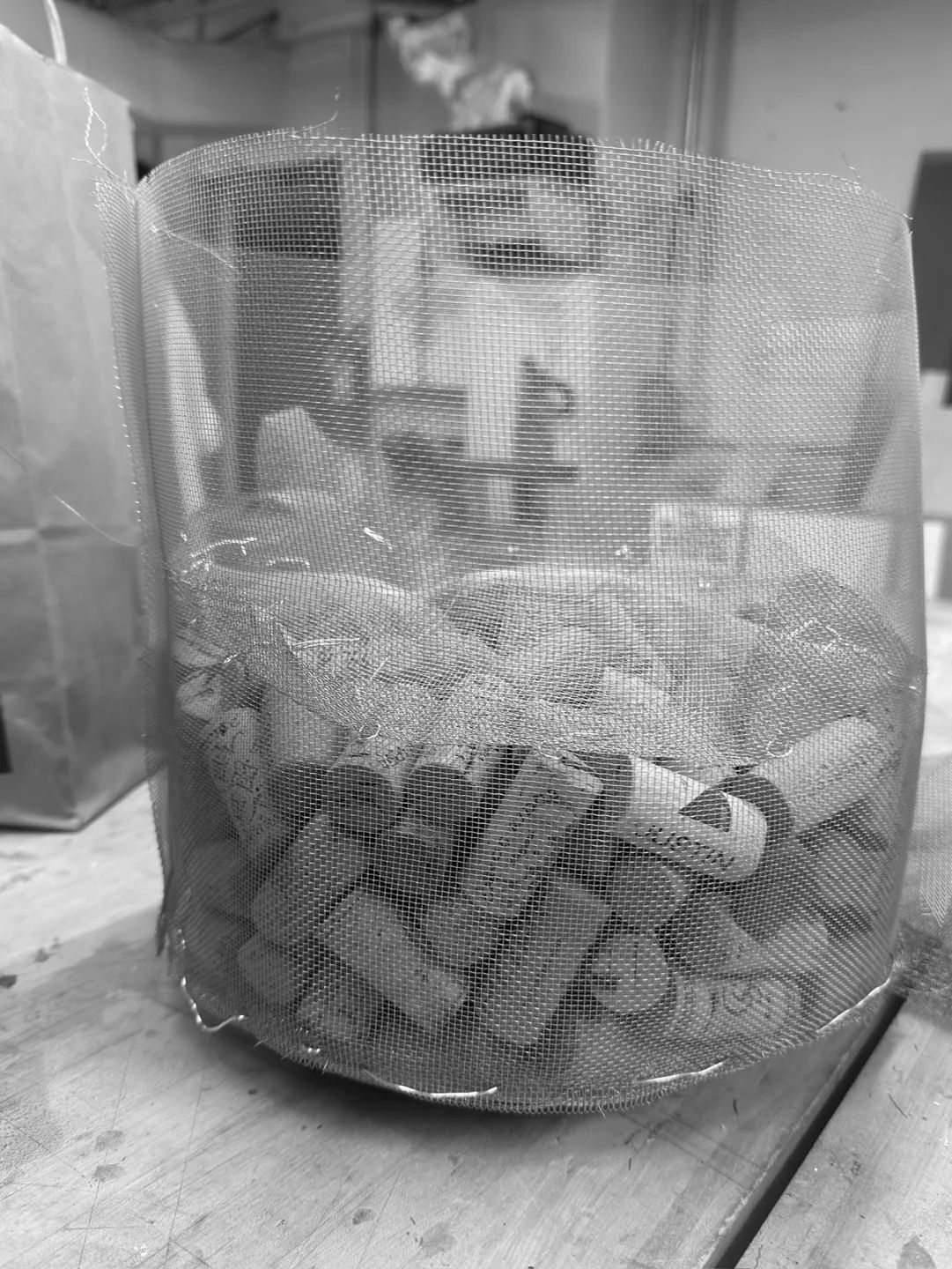 Floating Microhabitat — sheet 7 of 18