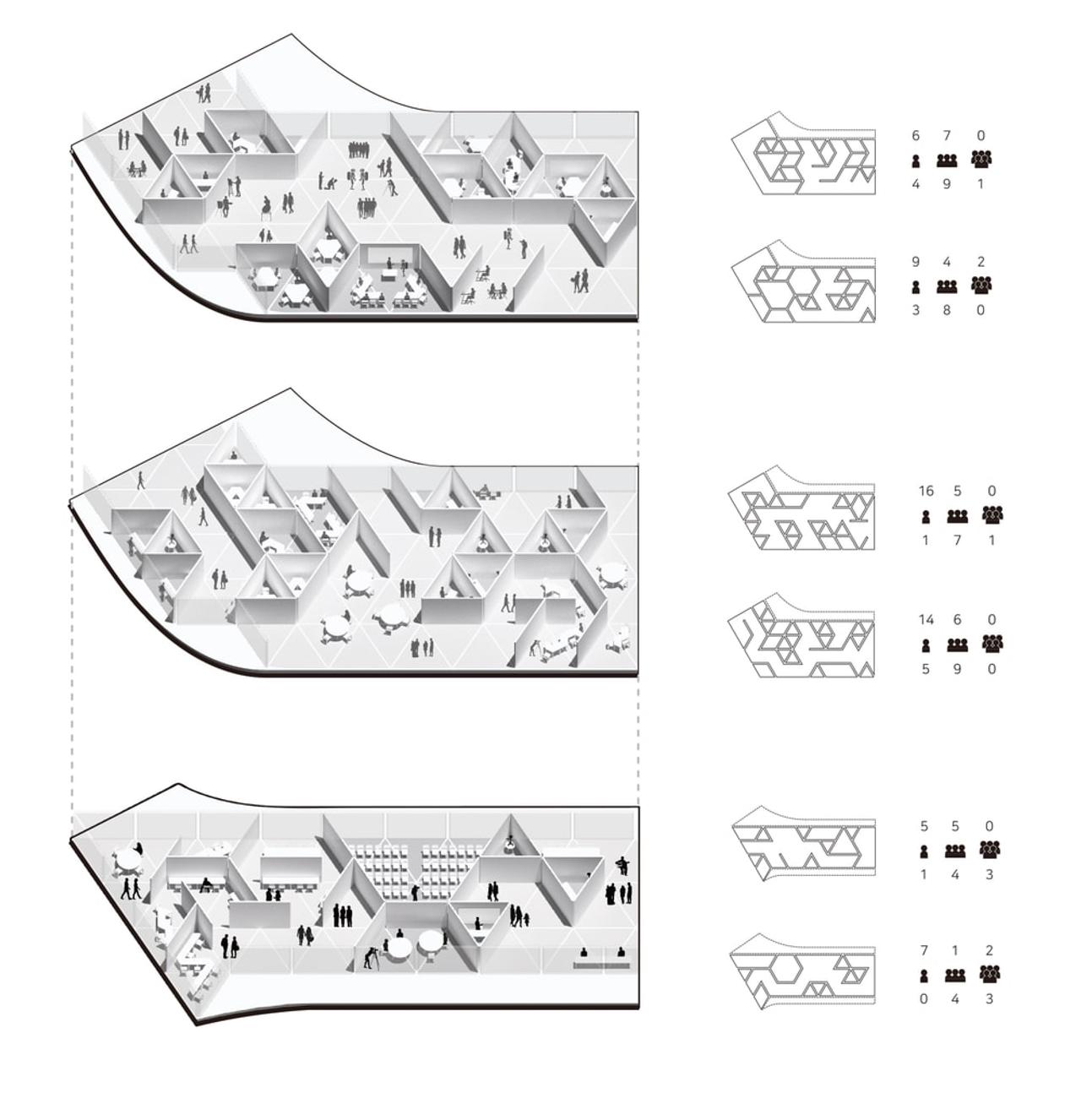 Sejong Smart School — portfolio sheet 3 of 8