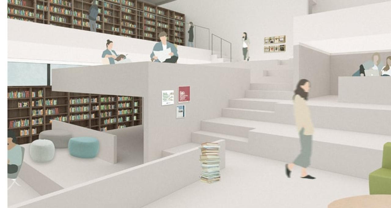Sejong Smart School — portfolio sheet 5 of 8