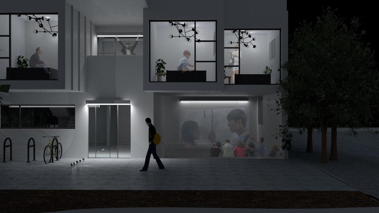 Threshold Housing — portfolio sheet 4 of 8
