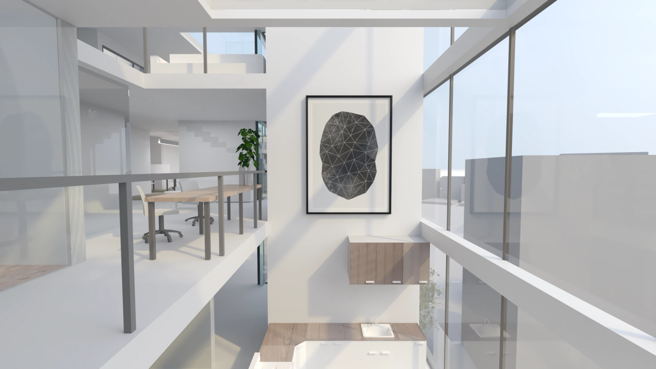Threshold Housing — portfolio sheet 2 of 8