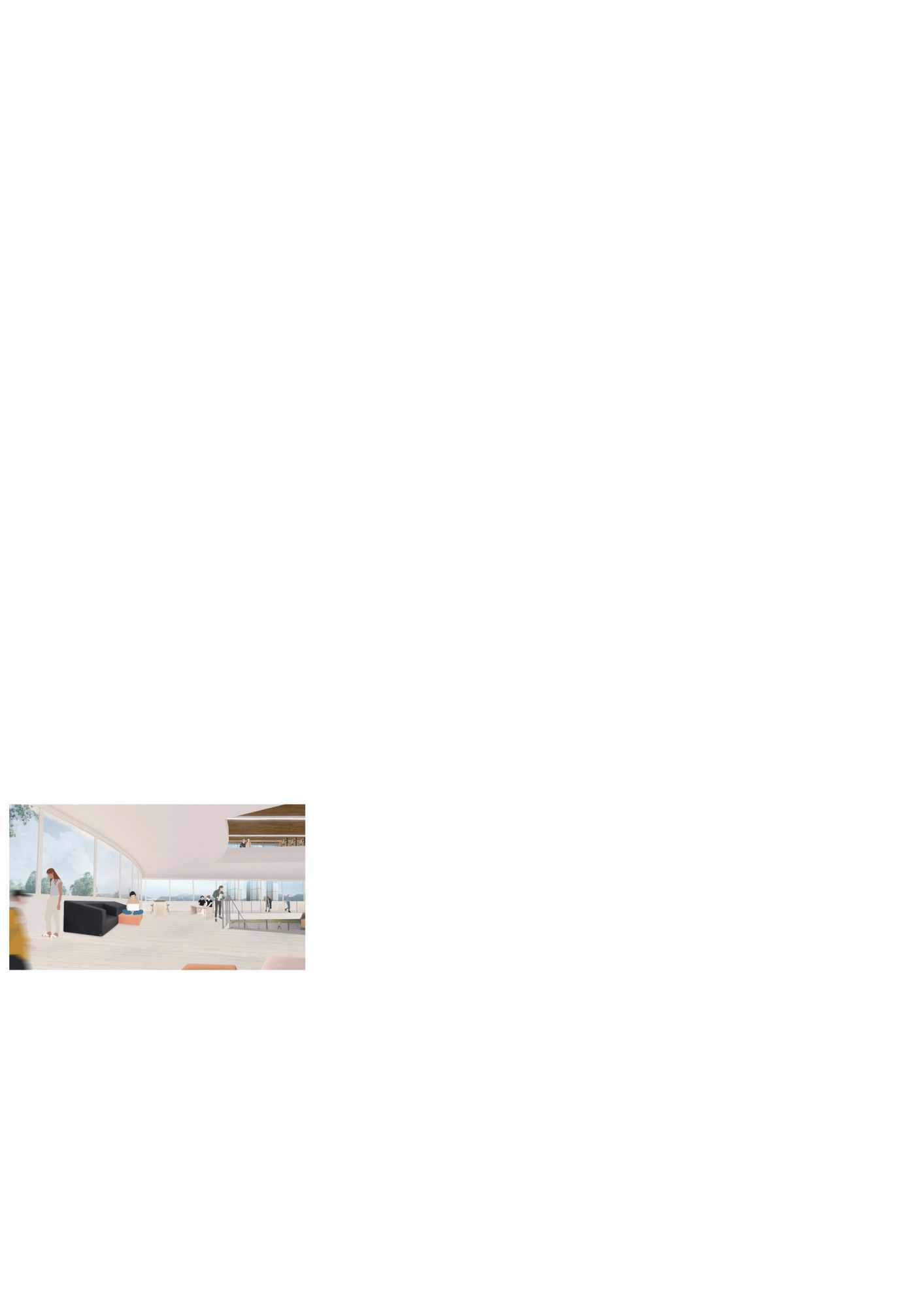 Sejong Smart School, project image 03