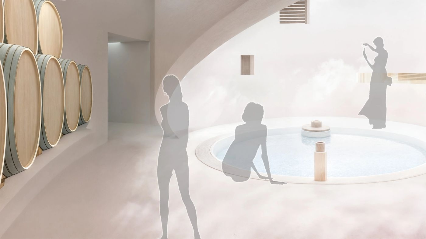 Terroir Hot Springs, project image 02