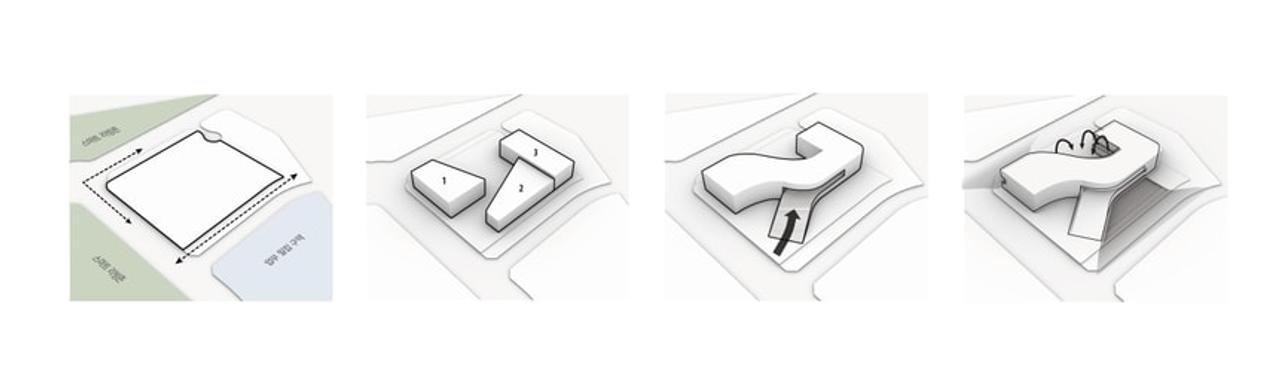 Sejong Smart School — portfolio sheet 8 of 8