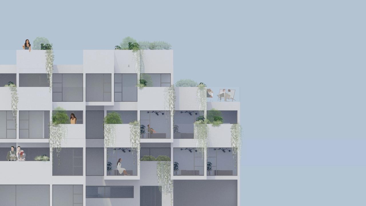 Threshold Housing — portfolio sheet 6 of 8