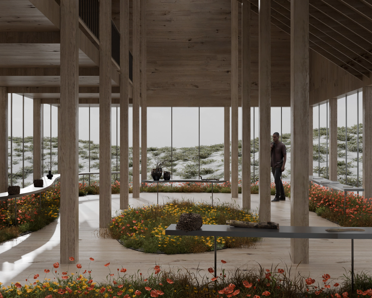 Shadow Archive: Inverse Preserve — portfolio sheet 4 of 6