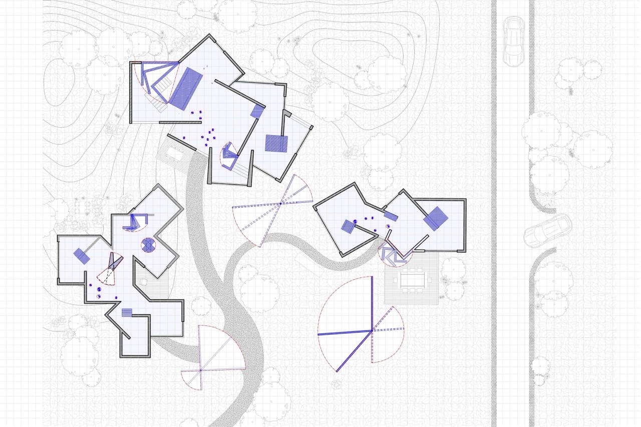 Ordinary Village: Hide and Seek — portfolio sheet 7 of 7