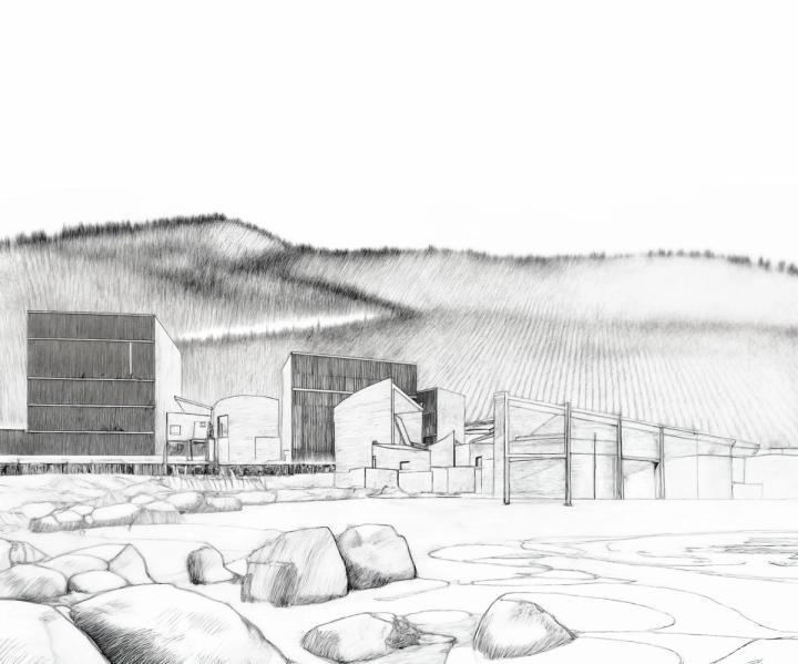 Terroir Hot Springs