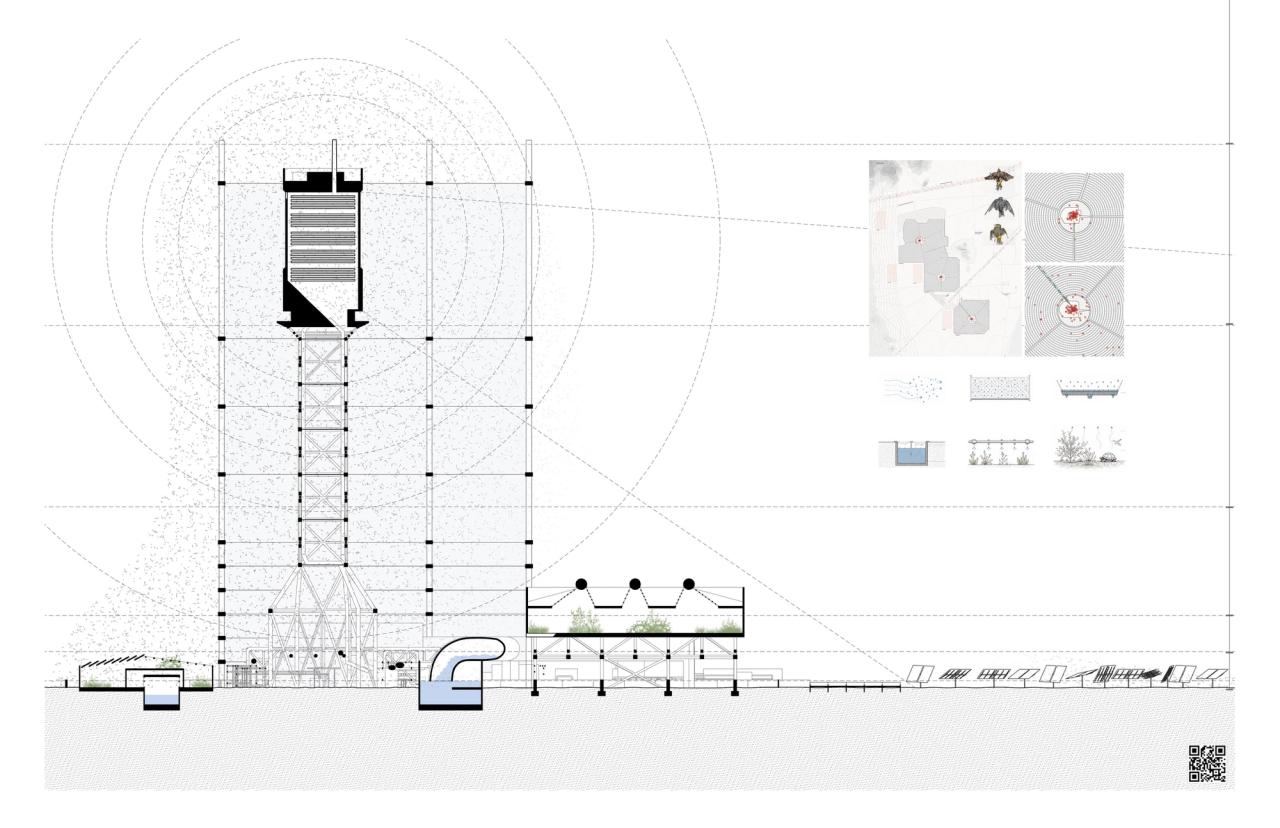 Ivanpah Solar Sanctuary — portfolio sheet 2 of 7