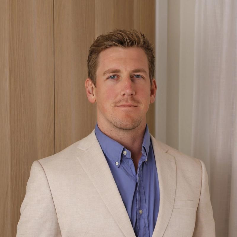 Nick Perry