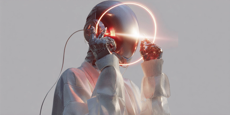 A small team focused on producing real work together, with visible outputs of their effort.