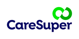 Care Super logo
