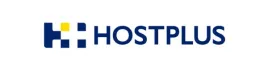 Host Plus logo
