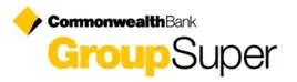 Commonwealth Bank Group Super logo