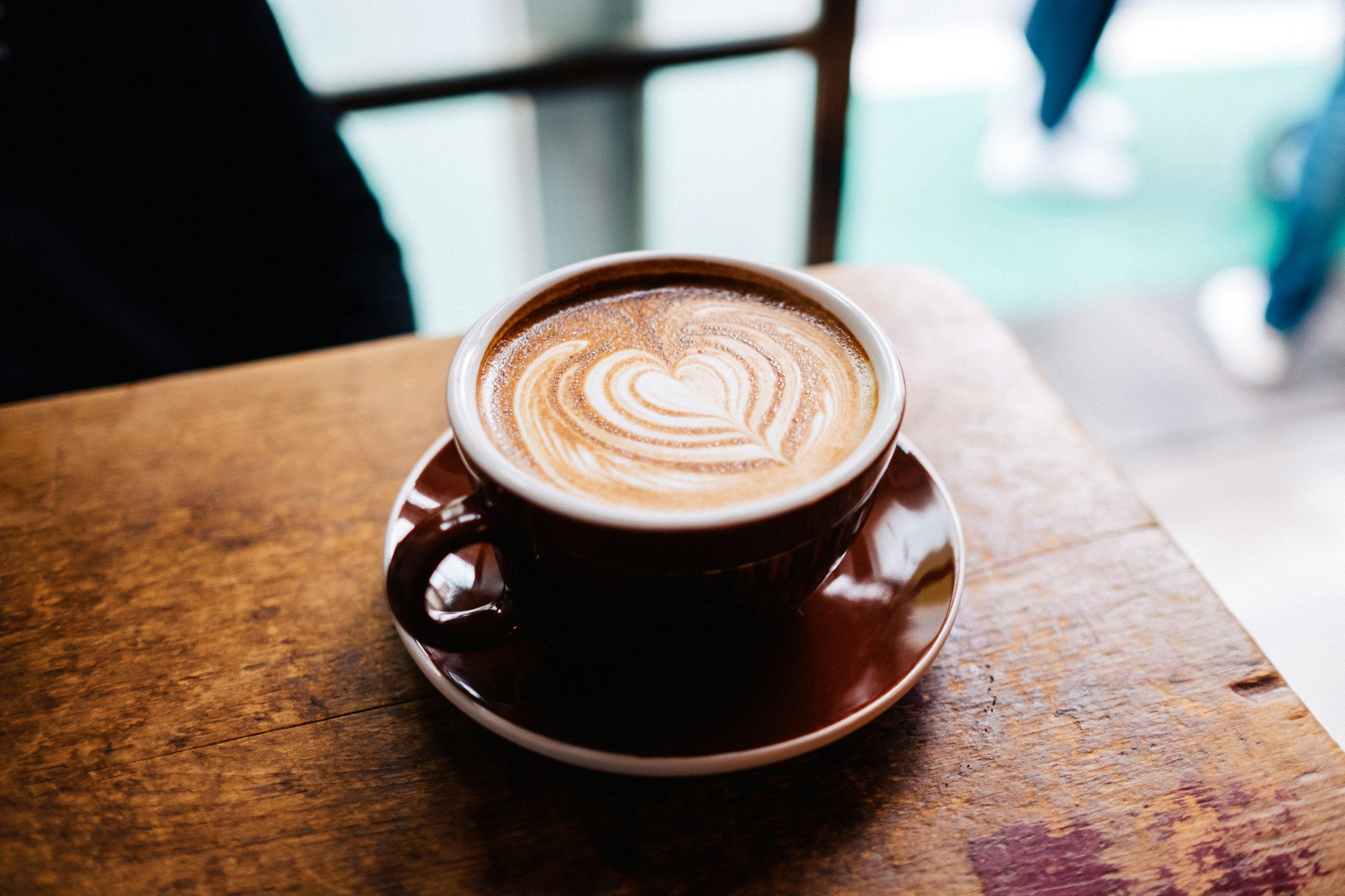 Verdens Beste Kaffe: En Reise Gjennom Smak og Kvalitet