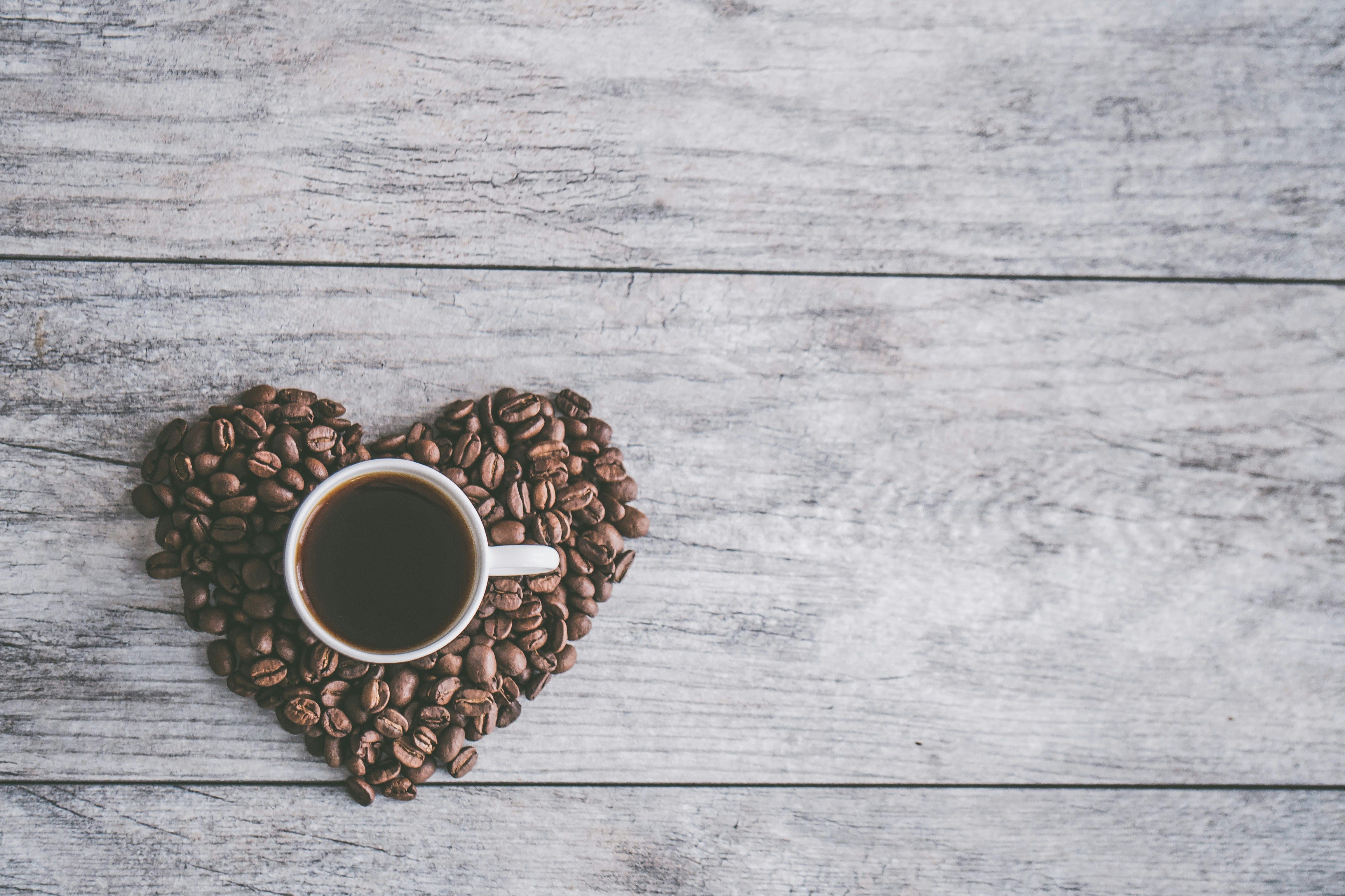 Bærekraftig Kaffe: Fremtiden for Kaffeproduksjon