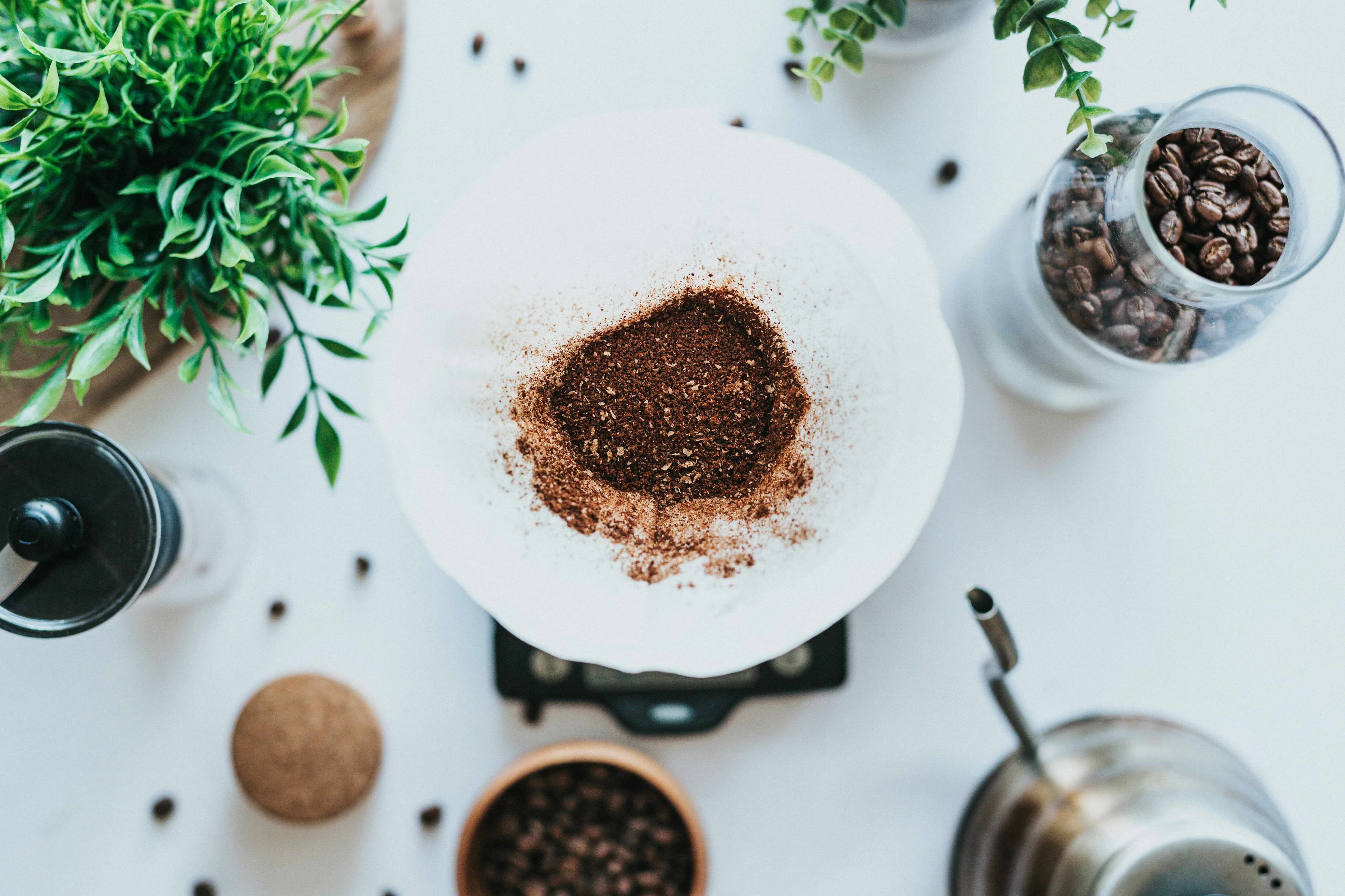 Kaffe Rundt Om i Verden: En Smaksreise