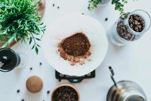 Kaffe Rundt Om i Verden: En Smaksreise
