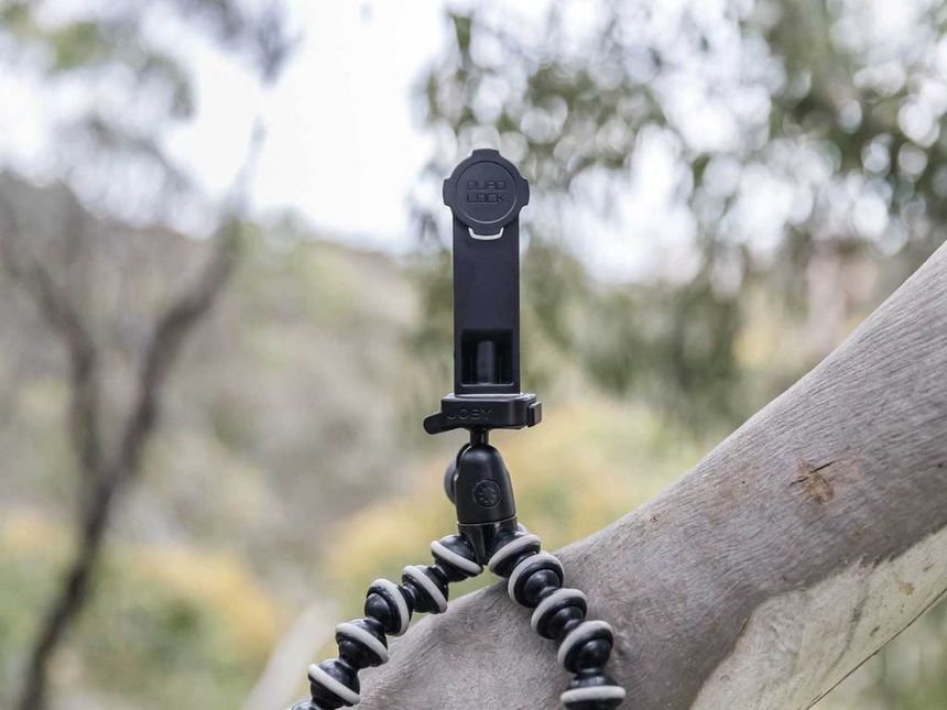 Tripod/Selfie Stick Kits - Universal Fit - Quad Lock® Canada