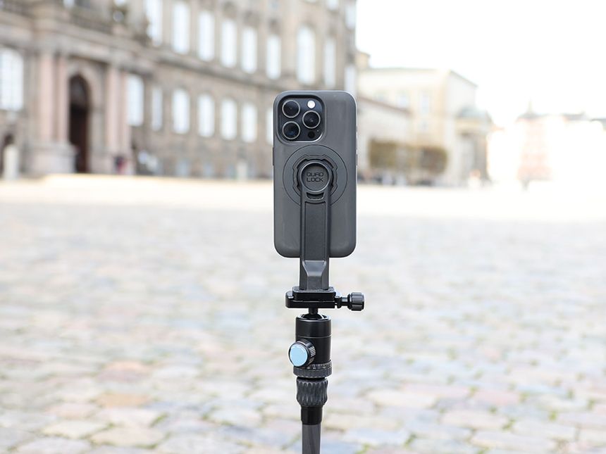 Camera - Tripod Adaptor - Quad Lock® UK - Official Store