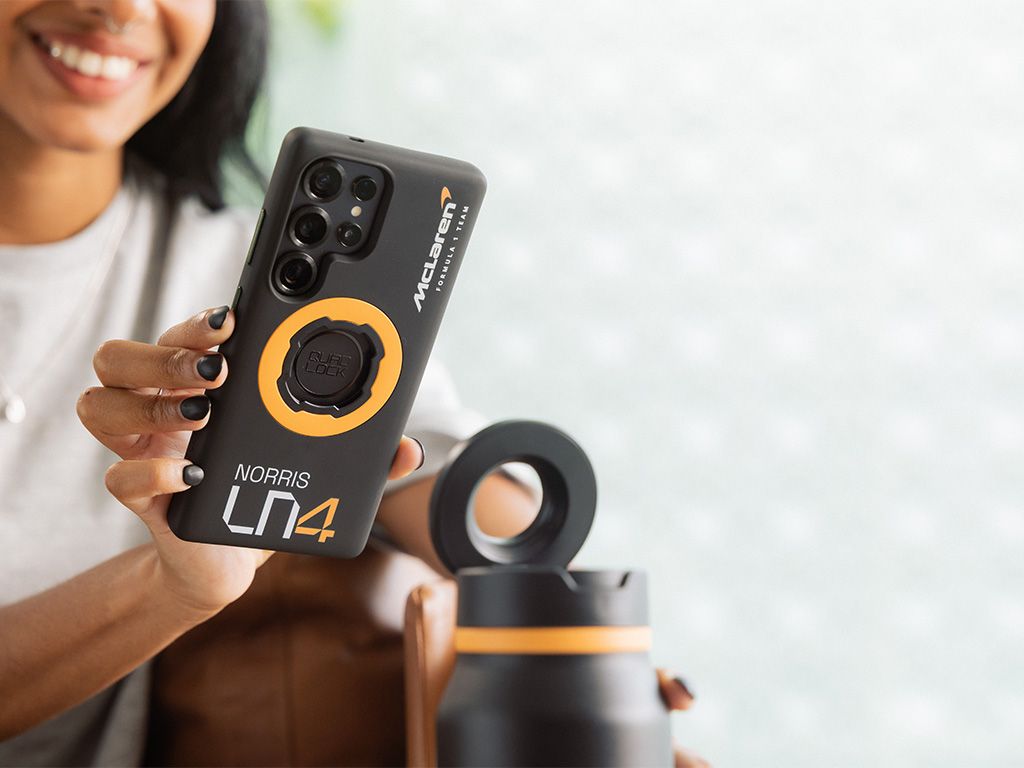 Carcasas MAG - Lando Norris Edición - Thumbnail 2