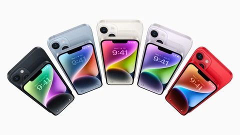 iPhone 14 - What you need to know - Quad Lock® USA - Official Store