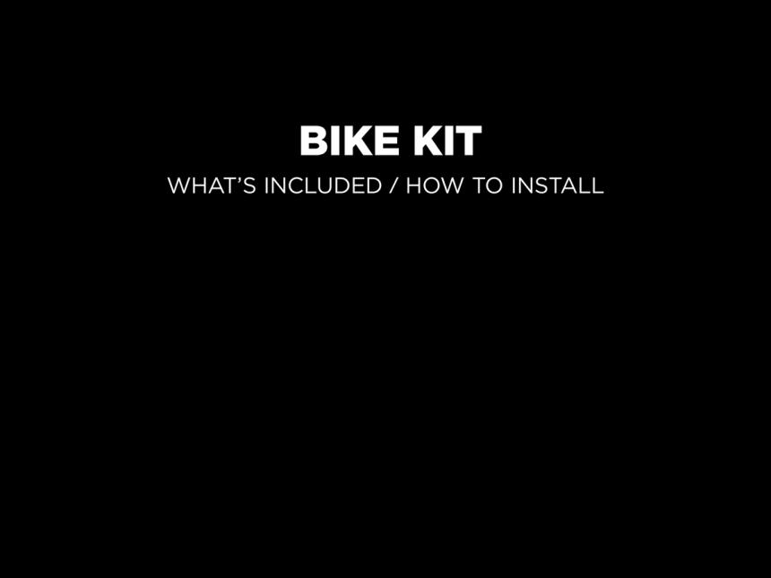 Bike Kits - Galaxy - Quad Lock® Asia - Official Store