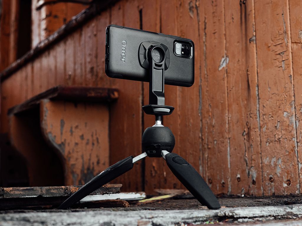 Quad Lock Tripod Adaptor Kit - Thumbnail 2