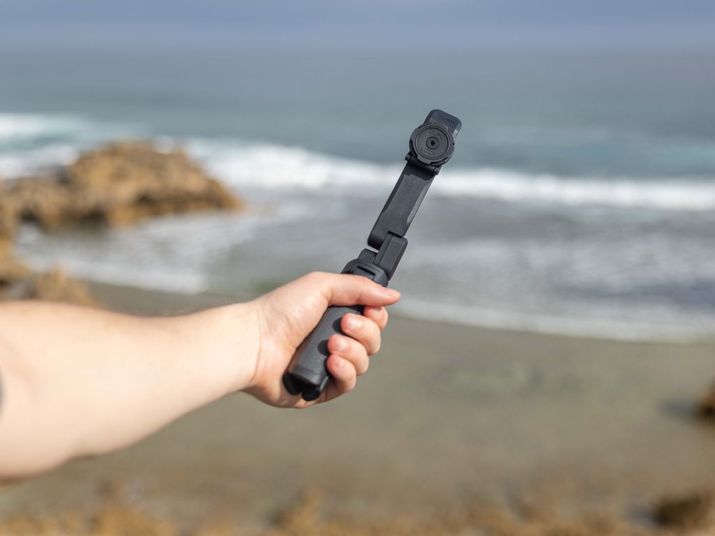 Tripod/Selfie Stick Kits Pixel Quad Lock® Europe Official Store
