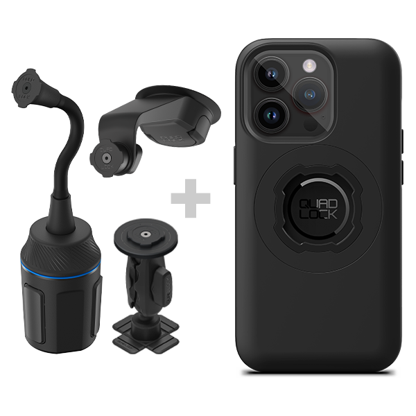 EV Kits - iPhone
